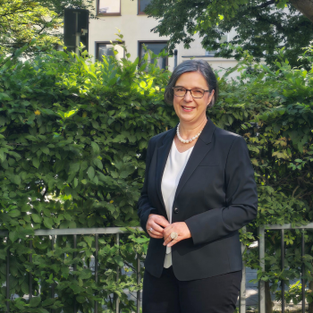 Dr. Ulrike Kirchhoff